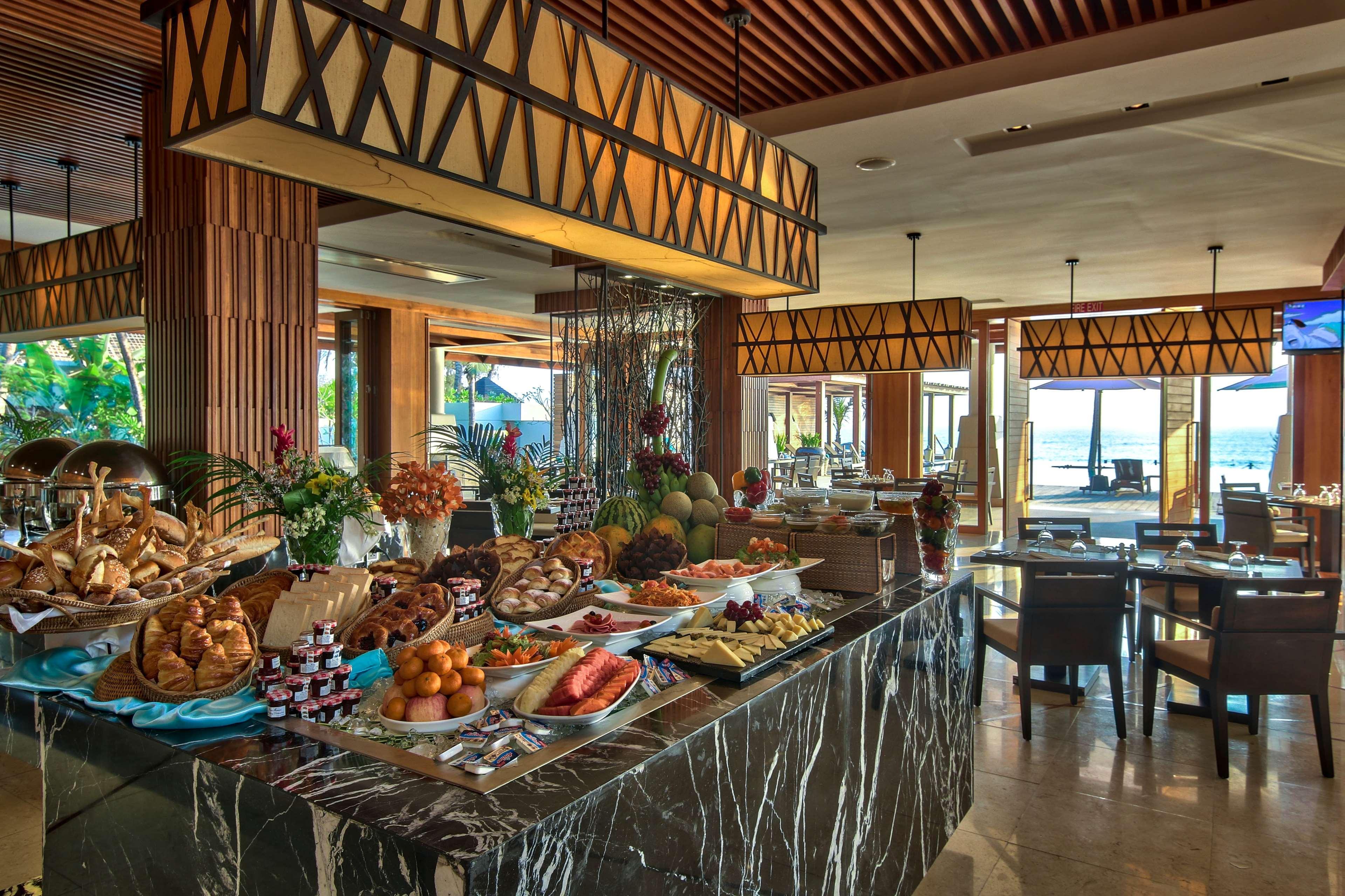 Hilton Ngapali Resort And Spa Екстериор снимка