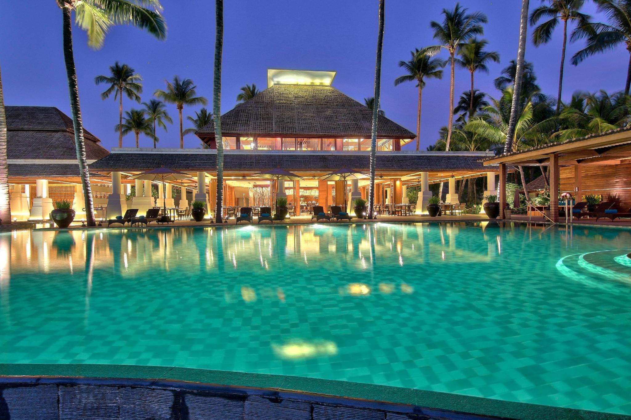 Hilton Ngapali Resort And Spa Екстериор снимка